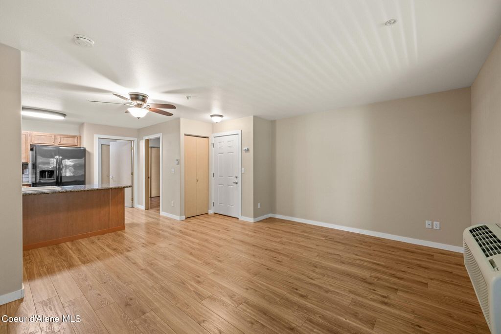 Photo of 304 GREENSFERRY RD #UNIT 108, Post Falls, ID 83854 (MLS # 26-5074)