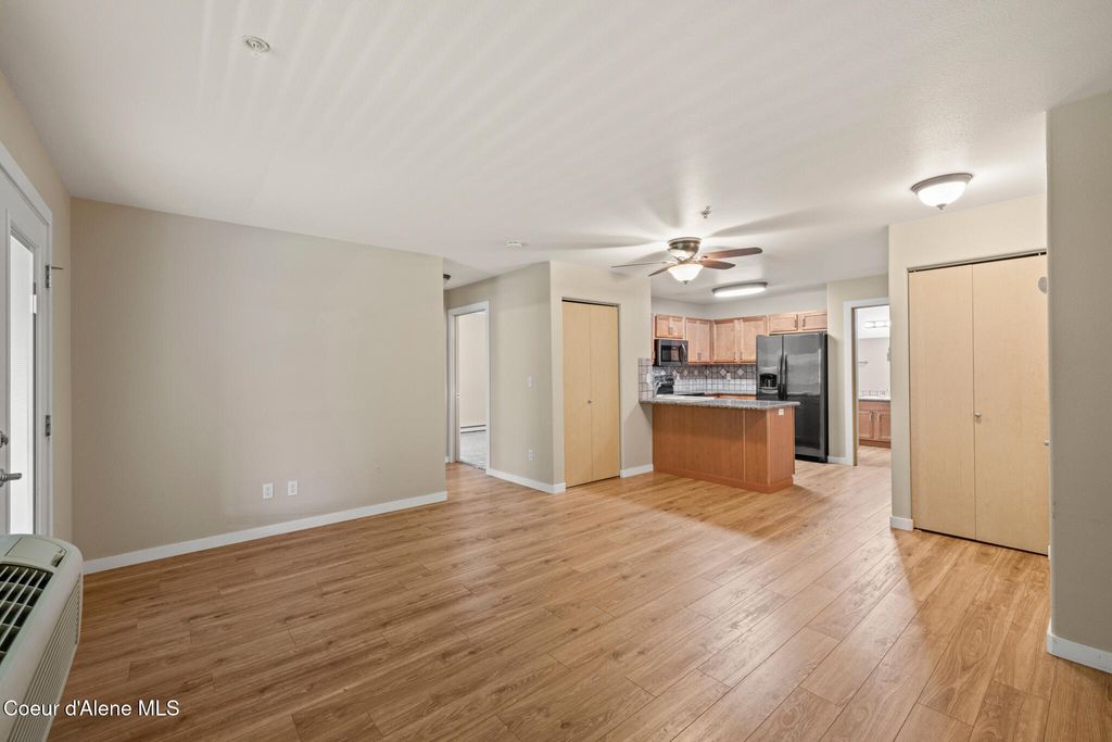 Photo of 304 GREENSFERRY RD #UNIT 108, Post Falls, ID 83854 (MLS # 26-5074)