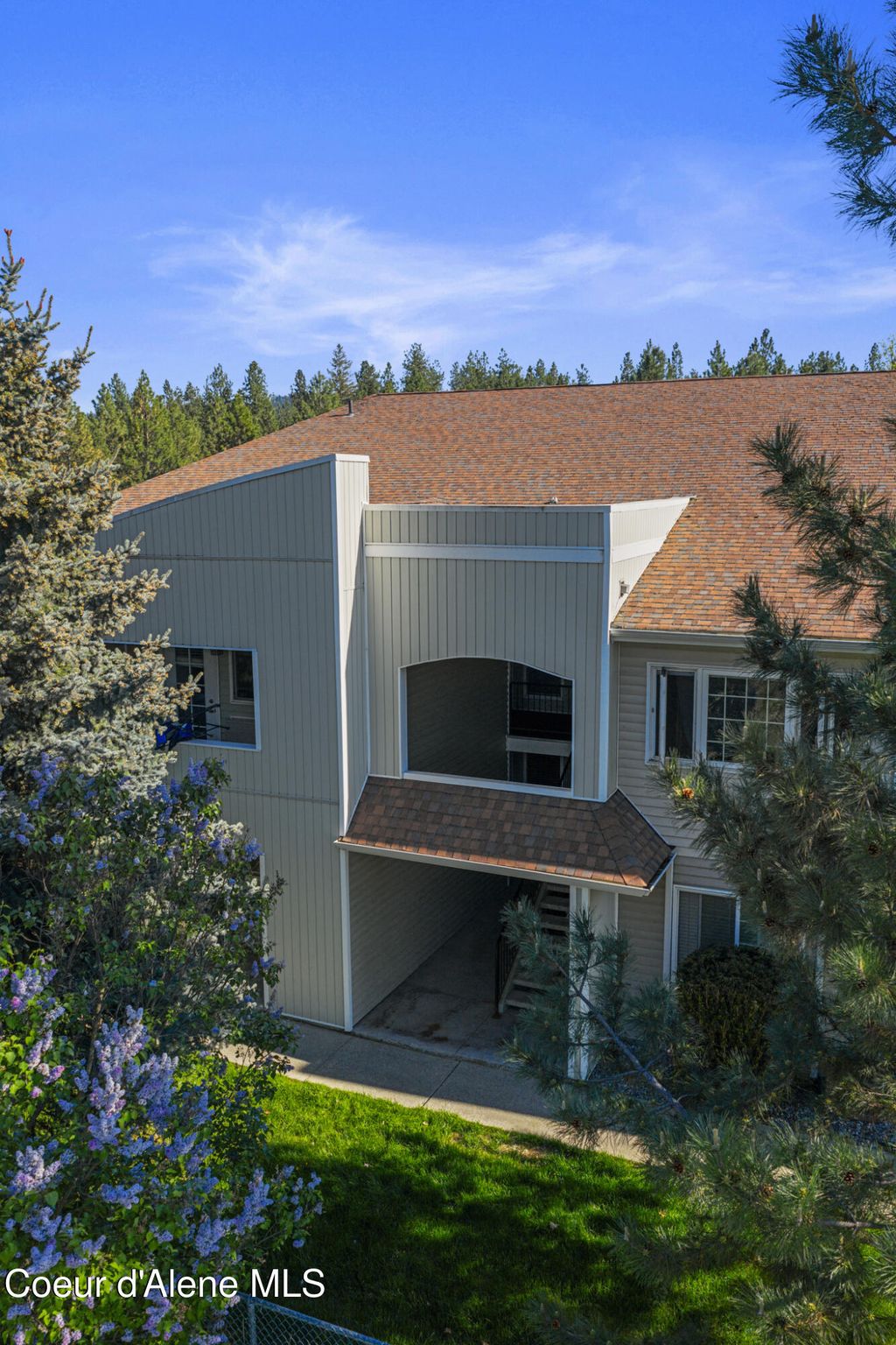 Photo of 304 GREENSFERRY RD #UNIT 108, Post Falls, ID 83854 (MLS # 26-5074)