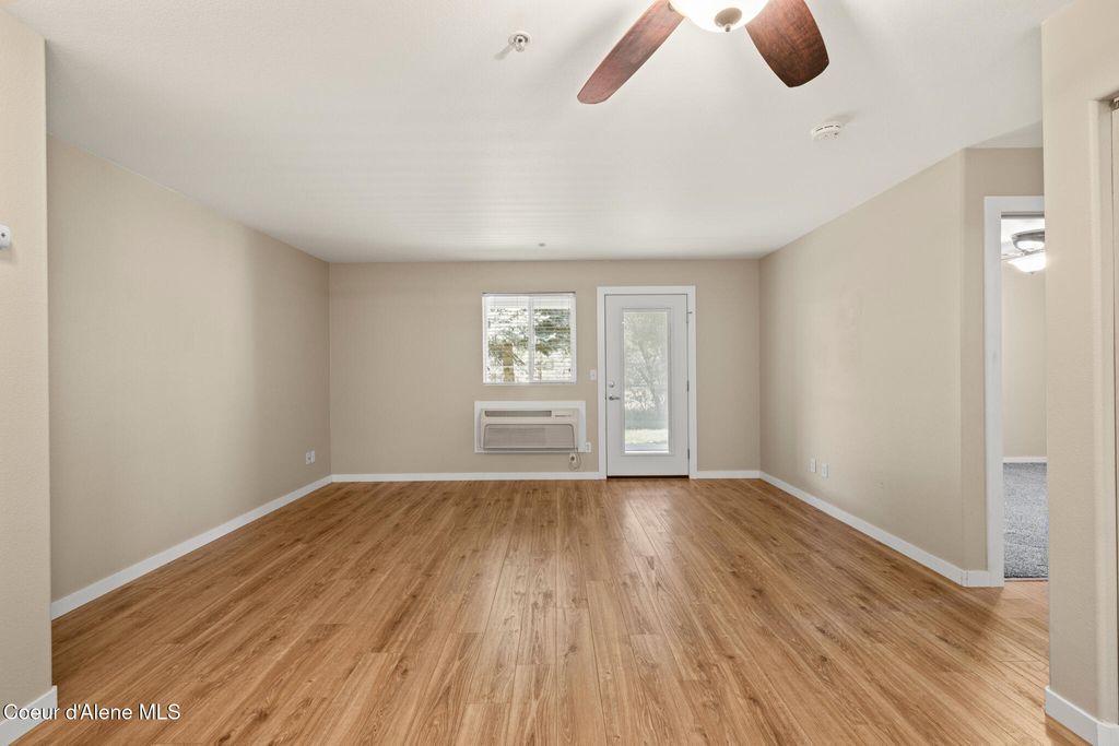 Photo of 304 GREENSFERRY RD #UNIT 108, Post Falls, ID 83854 (MLS # 26-5074)