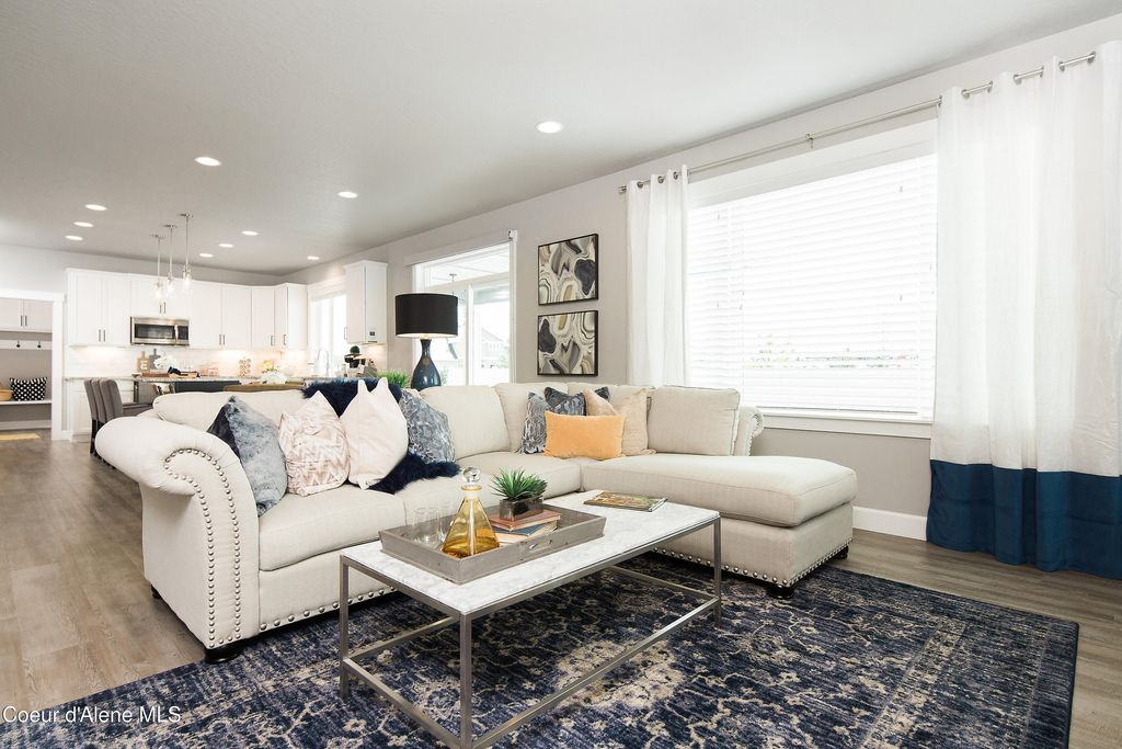 Photo of 2073 PLATTE Ct, Post Falls, ID 83854 (MLS # 26-3412)