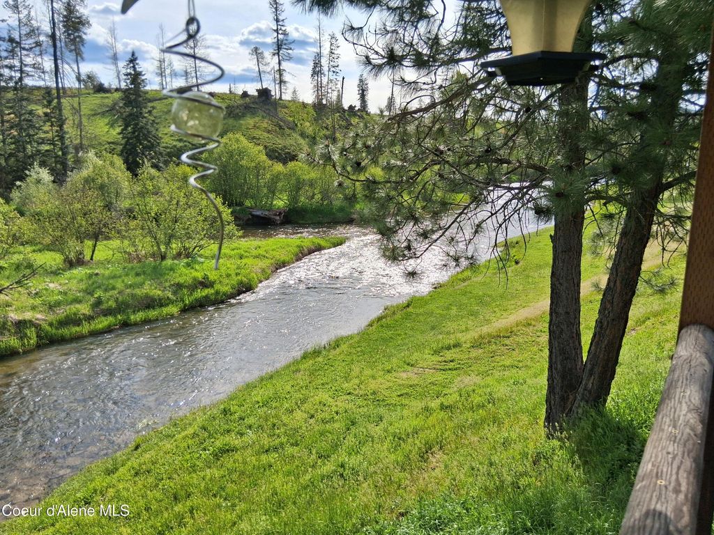 Photo of 141 Brook ST, Fernwood, ID 83830 (MLS # 26-5281)