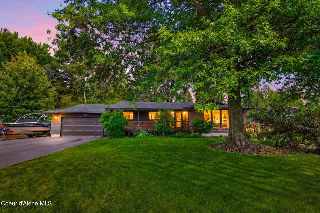 Photo of 11760 Peridot DR, Hayden, ID 83835 (MLS # 26-7902)