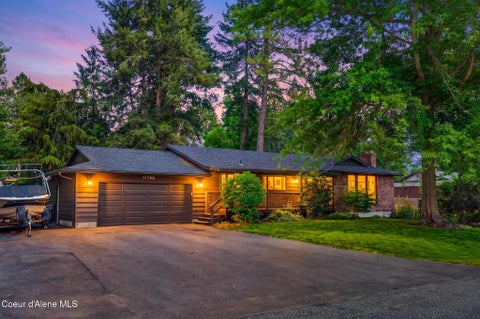 Photo of 11760 Peridot DR, Hayden, ID 83835 (MLS # 26-7902)