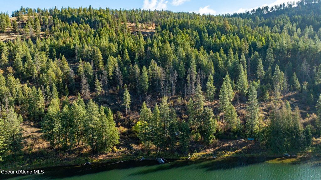 Photo of 1402 Mirror Lake Lake, Sagle, ID 83860 (MLS # 26-4067)