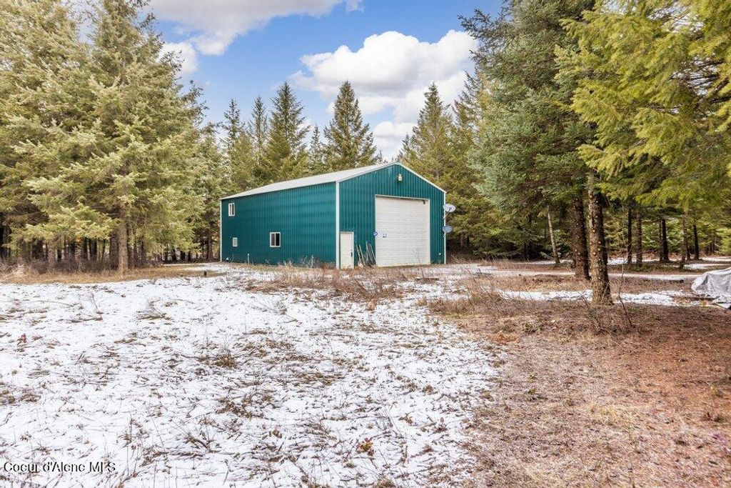 Photo of 5294 Bandy Rd, Priest River, ID 83856 (MLS # 26-1588)