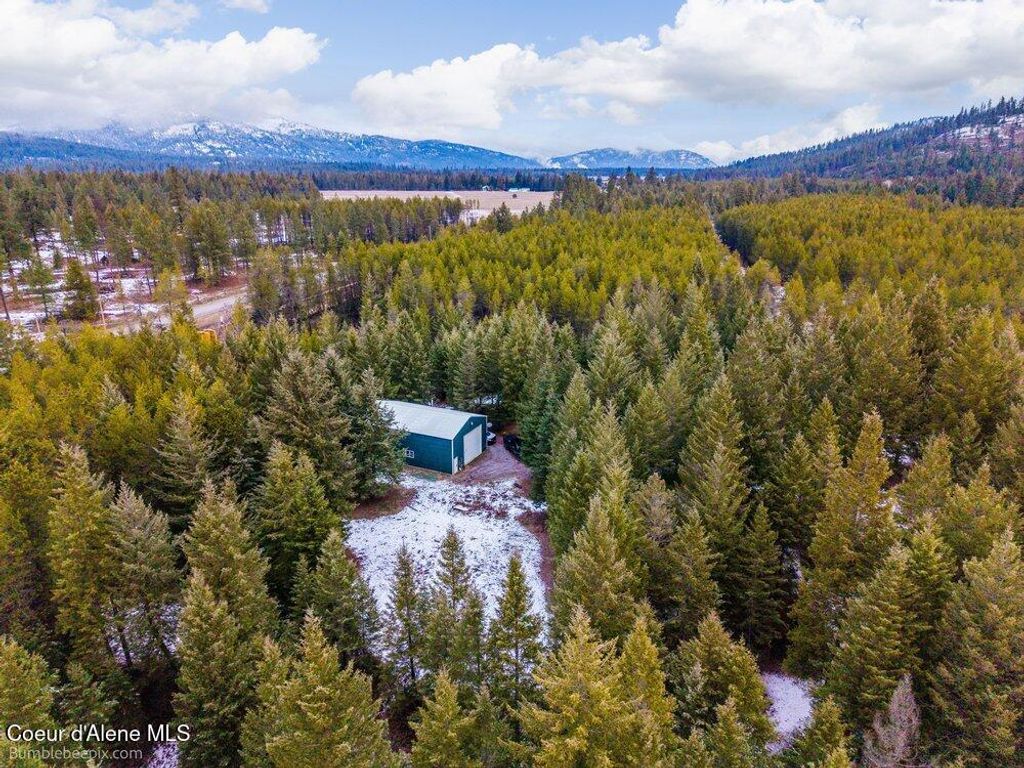 Photo of 5294 Bandy Rd, Priest River, ID 83856 (MLS # 26-1588)