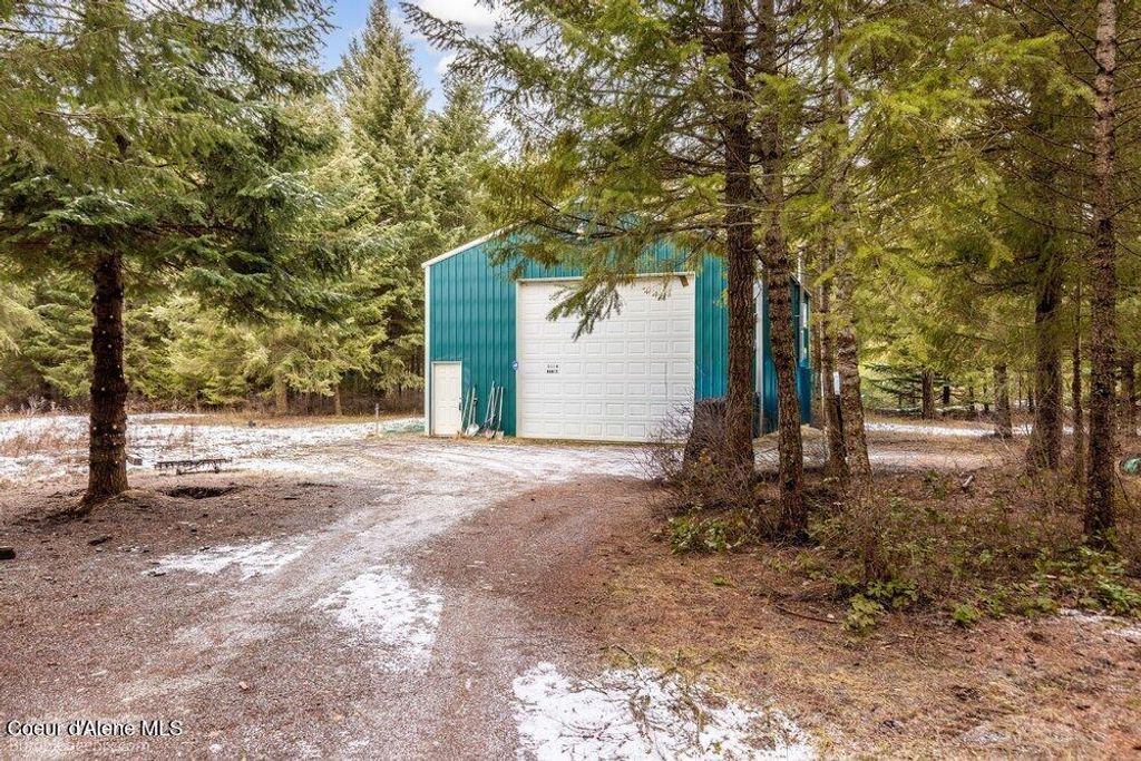 Photo of 5294 Bandy Rd, Priest River, ID 83856 (MLS # 26-1588)