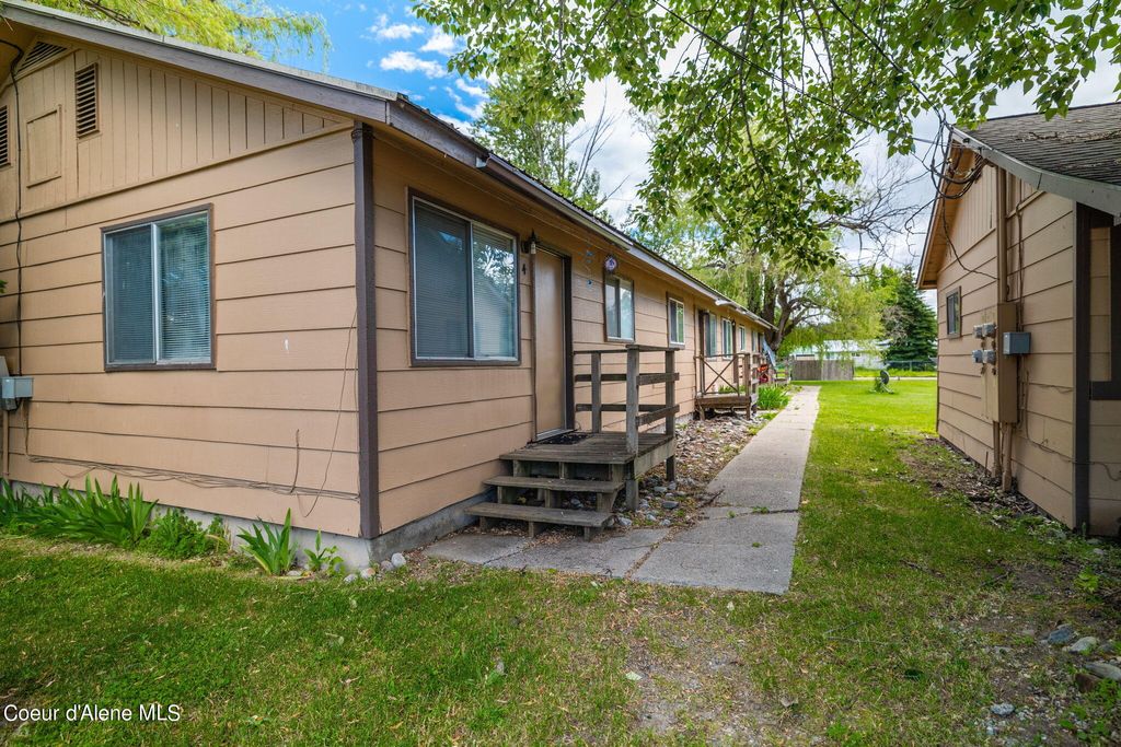 Photo of 105-109 E 1st Ave, Kootenai, ID 83840 (MLS # 24-6653)