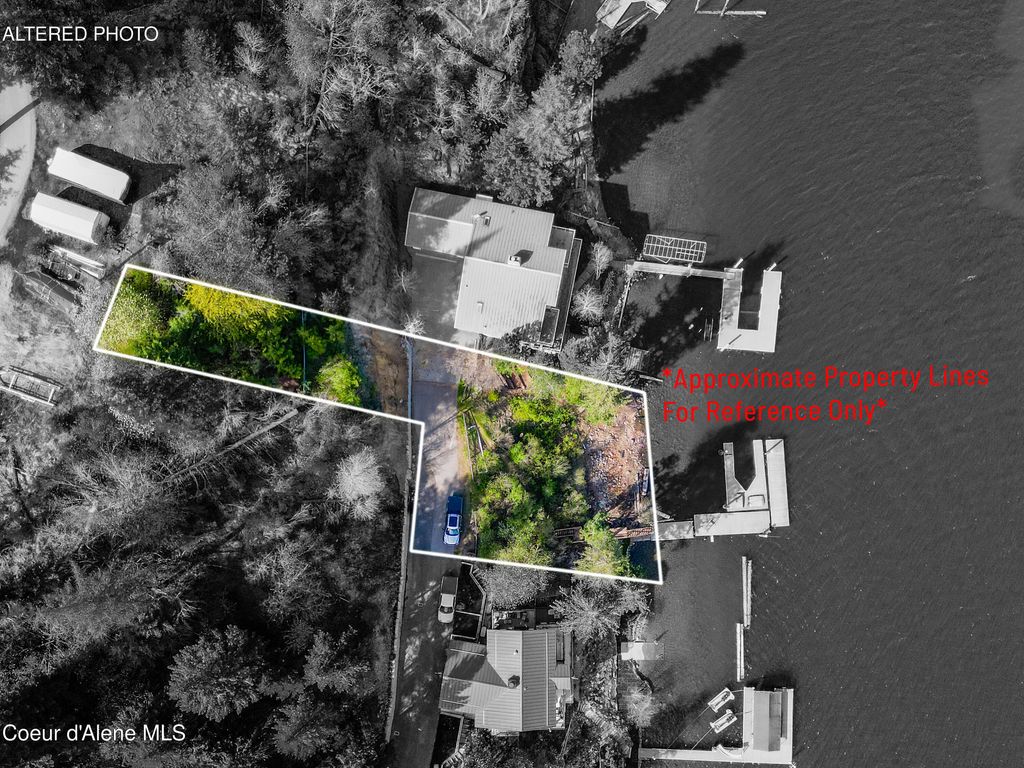 Photo of 233 Steamboat Dr, Coeur dAlene, ID 83814 (MLS # 26-3925)