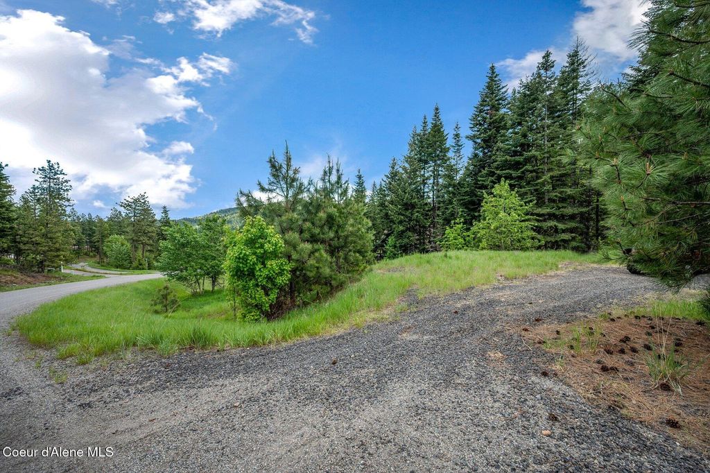 Photo of KNA Bella Ridge Ridge, Coeur dAlene, ID 83814 (MLS # 26-679)