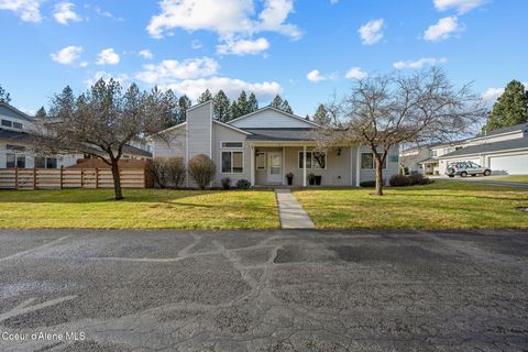 Photo of 3675 Scotch Pine Pine #APT 1, Coeur dAlene, ID 83815 (MLS # 26-309)