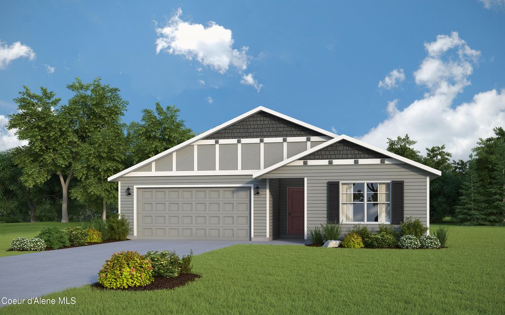 Photo of 1510 ALLENBY, Post Falls, ID 83854 (MLS # 26-1222)