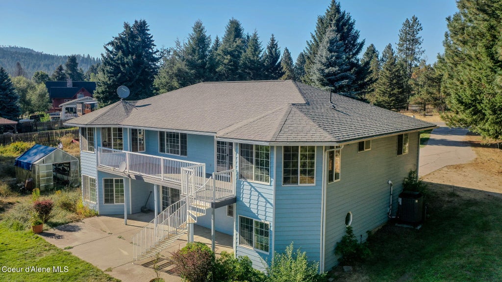 Photo of 6612 Salishan WAY, Spirit Lake, ID 83869 (MLS # 26-8726)