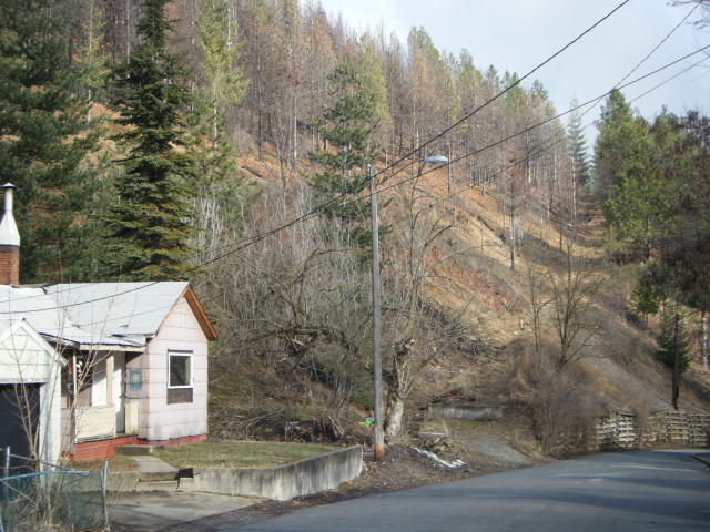 Upper 3rd St, Kellogg, Idaho image 5