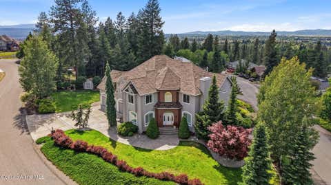 Homes For Sale - 2326 Summit Dr<br/> Kootenai County, Coeur d'Alene, ID 83815