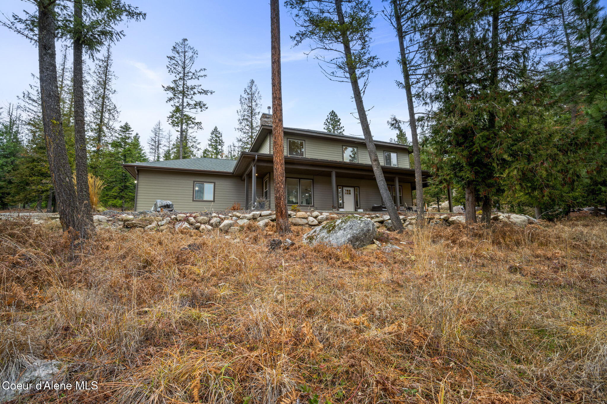 55 Moore Crk, Sagle, Idaho image 47