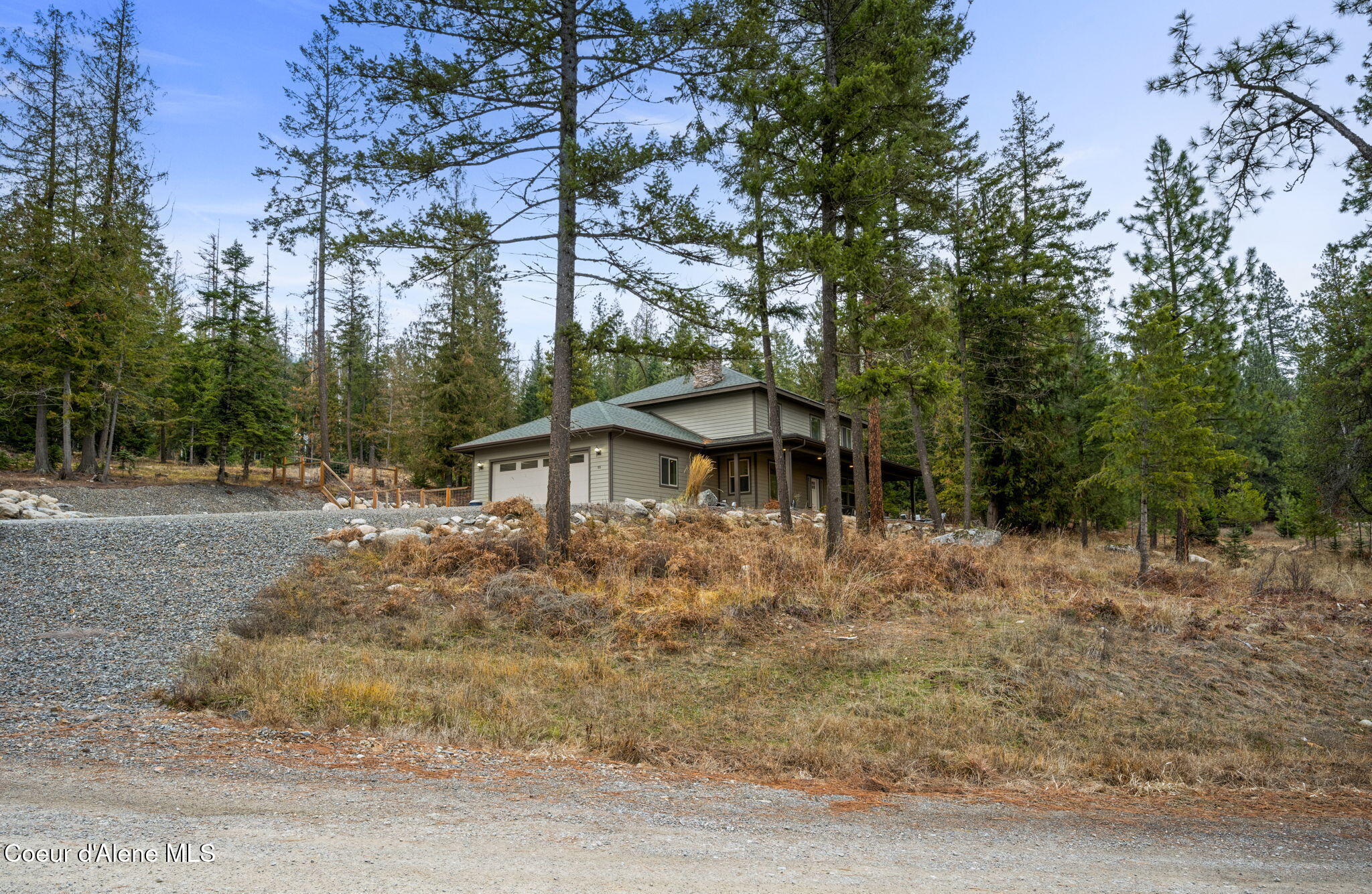 55 Moore Crk, Sagle, Idaho image 44