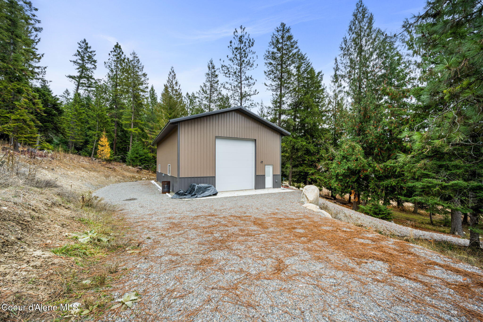 55 Moore Crk, Sagle, Idaho image 34