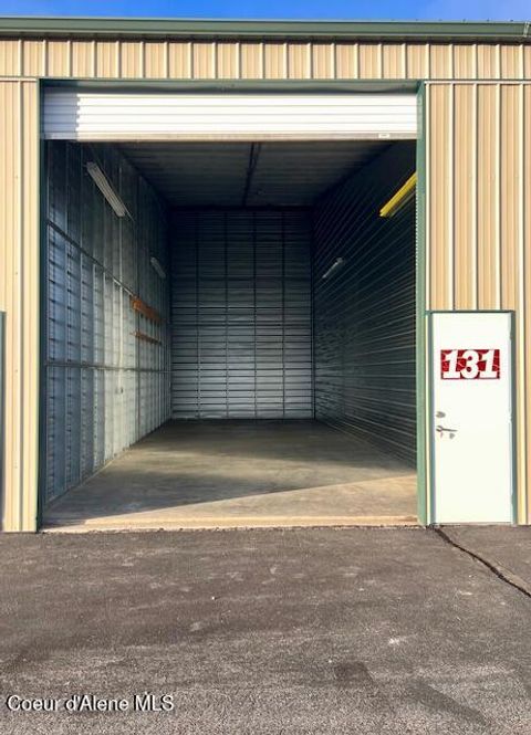 Photo of 498 GARWOOD Rd #131, Rathdrum, ID 83858 (MLS # 26-1194)