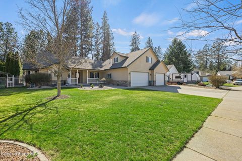 Photo of 1936 Preakness Ave, Coeur dAlene, ID 83815 (MLS # 26-3345)