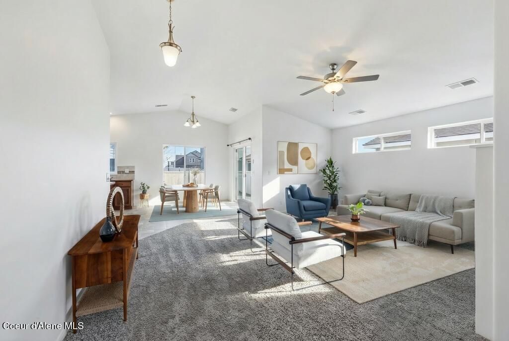 Photo of 1436 MINAM Loop, Post Falls, ID 83854 (MLS # 26-1931)