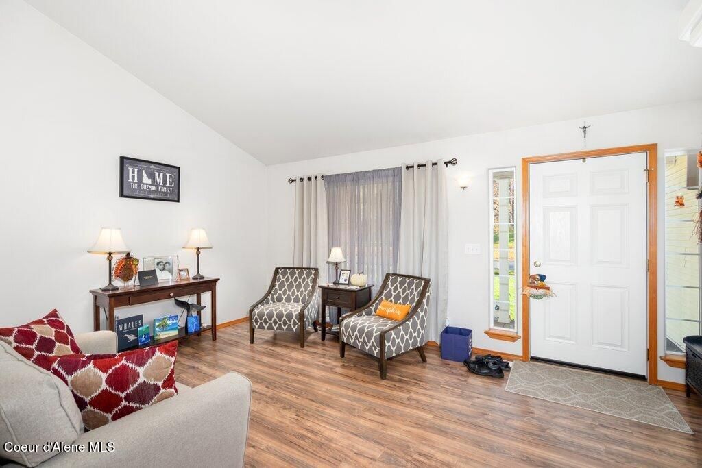 Photo of 1373 WILLAMETTE Dr, Post Falls, ID 83854 (MLS # 25-10983)