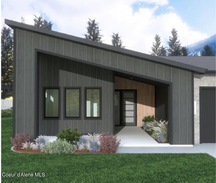 Photo of 6406 CONSTANTINE, Rathdrum, ID 83858 (MLS # 26-8798)