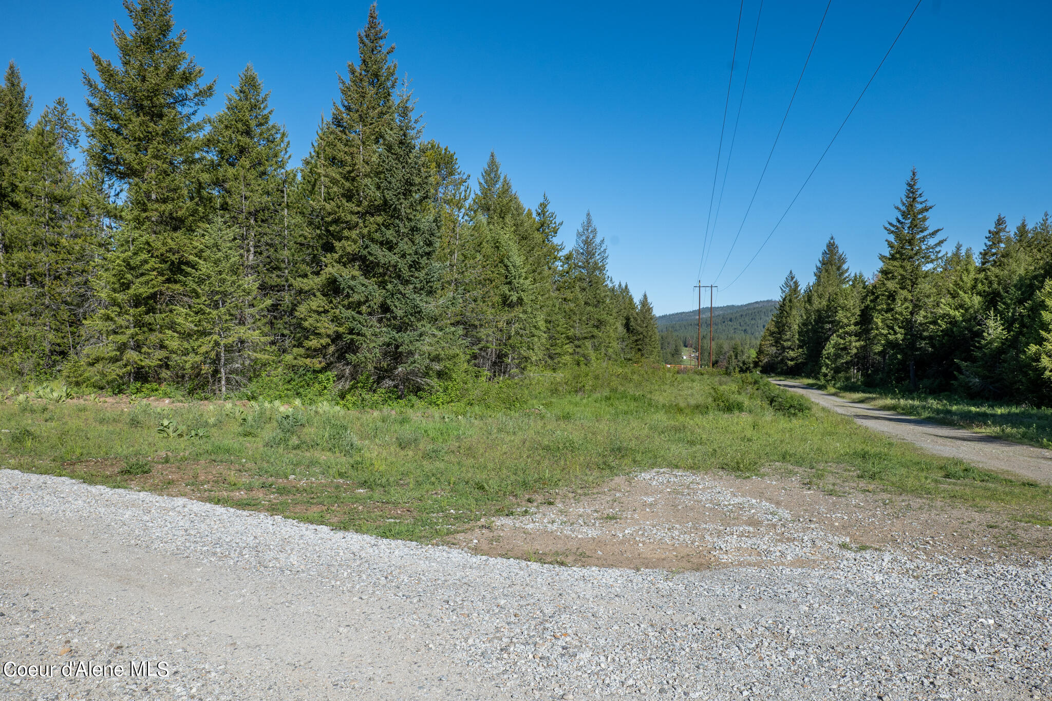 Lot 3 Flat Iron, Spirit Lake, Idaho image 9