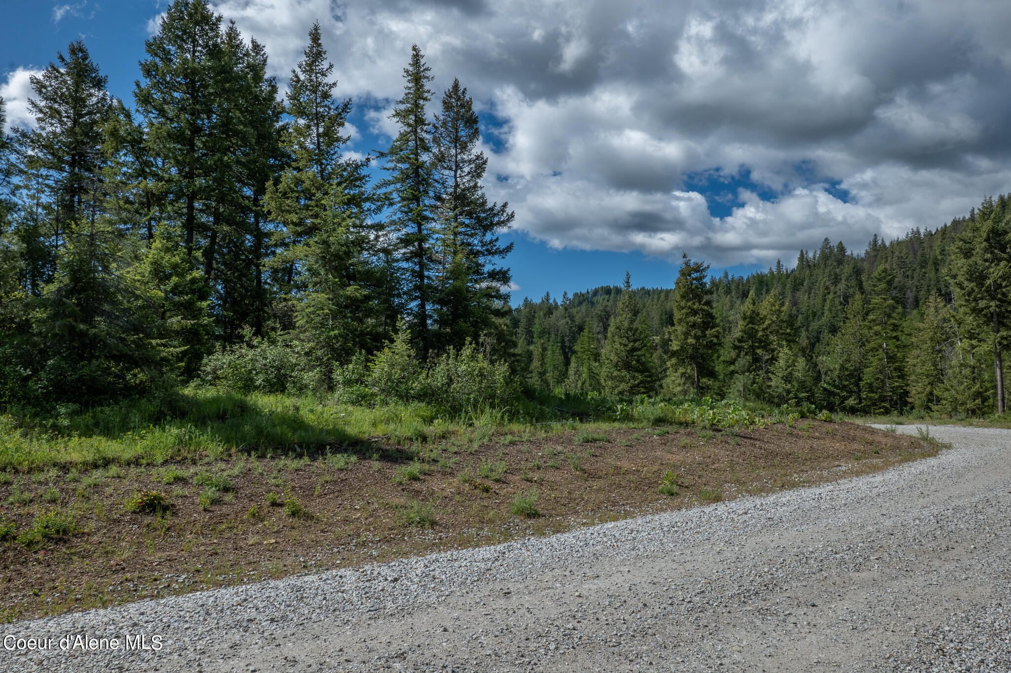 Lot 3 Flat Iron, Spirit Lake, Idaho image 41