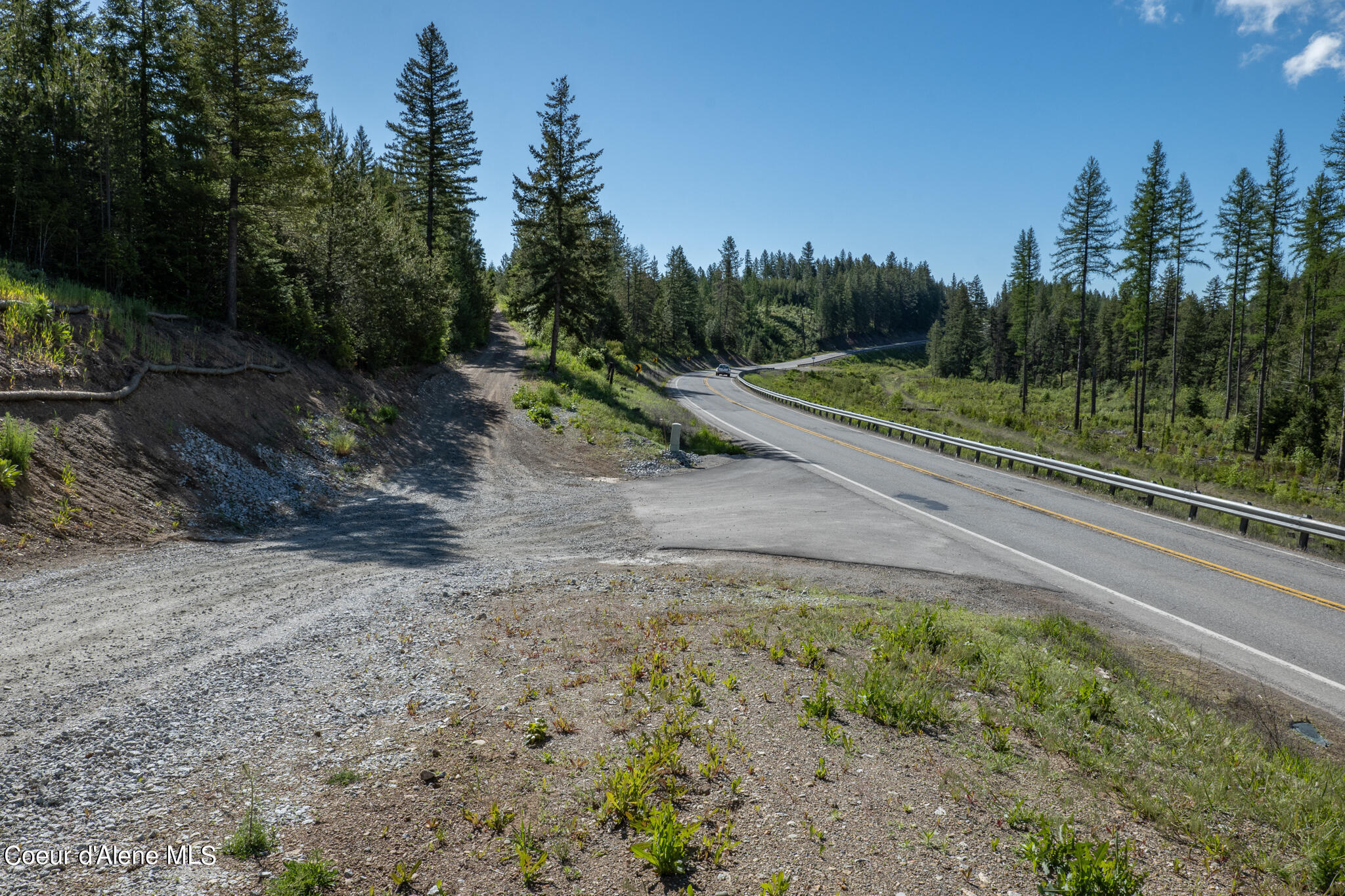 Lot 3 Flat Iron, Spirit Lake, Idaho image 44