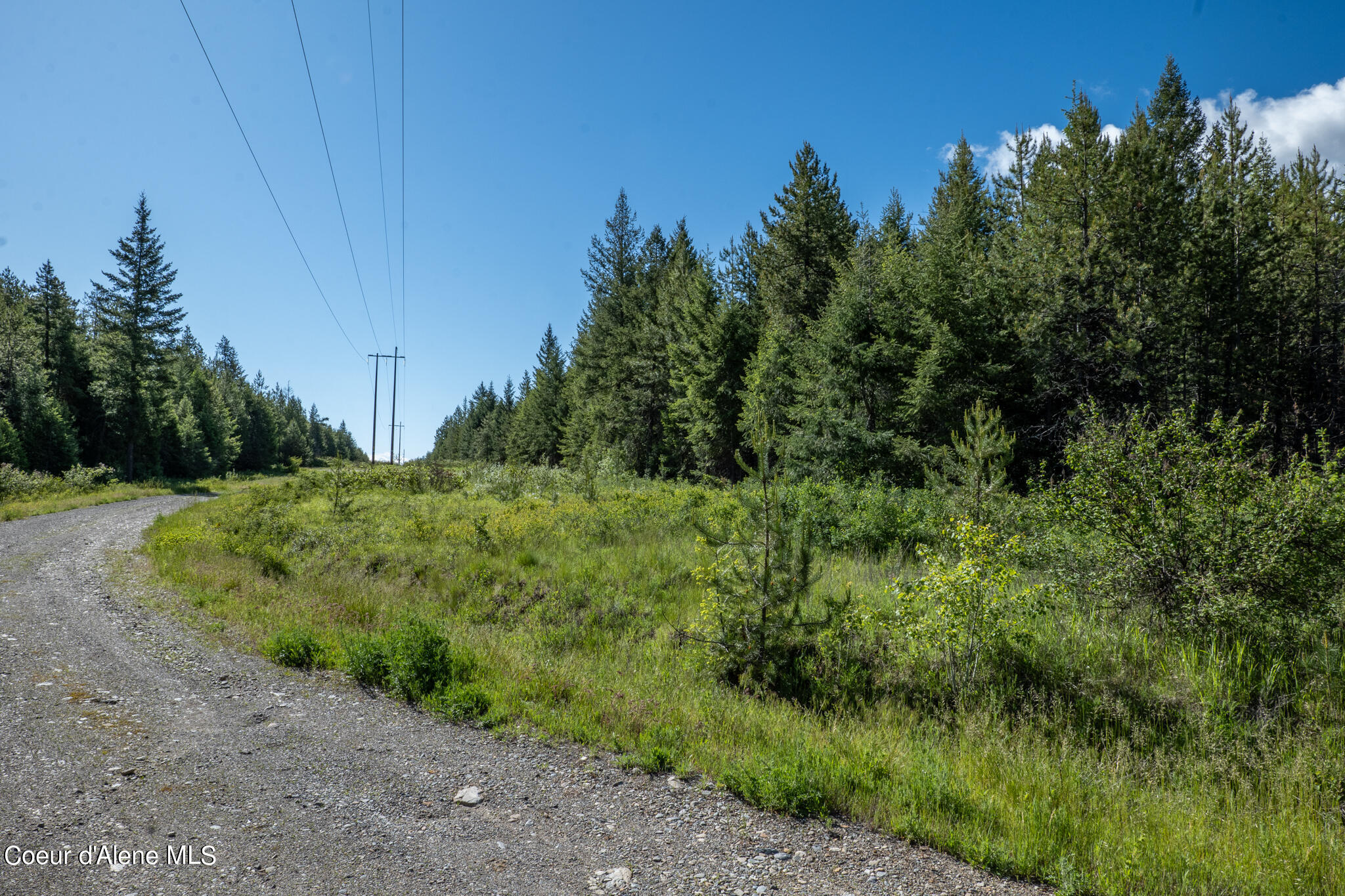 Lot 3 Flat Iron, Spirit Lake, Idaho image 33