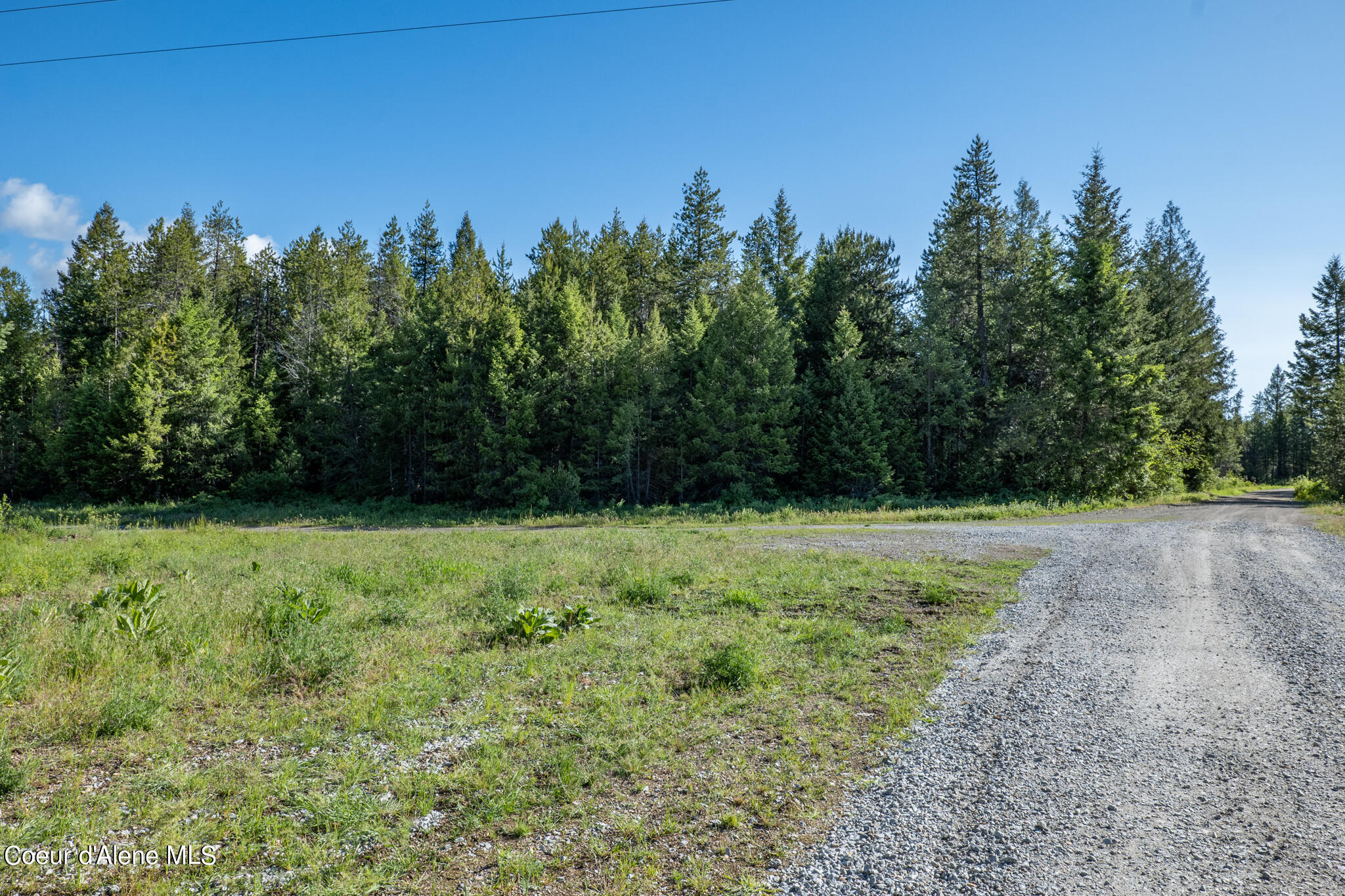 Lot 3 Flat Iron, Spirit Lake, Idaho image 8