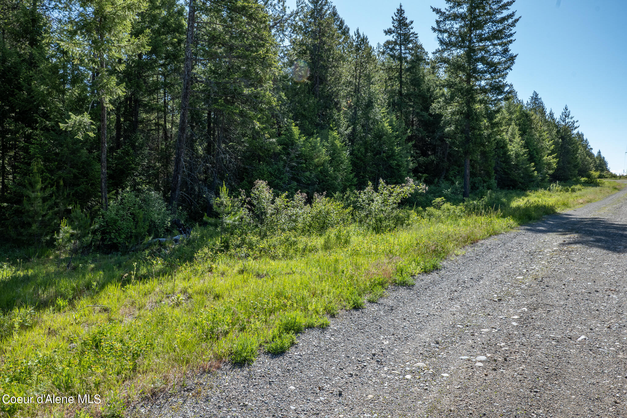 Lot 3 Flat Iron, Spirit Lake, Idaho image 32