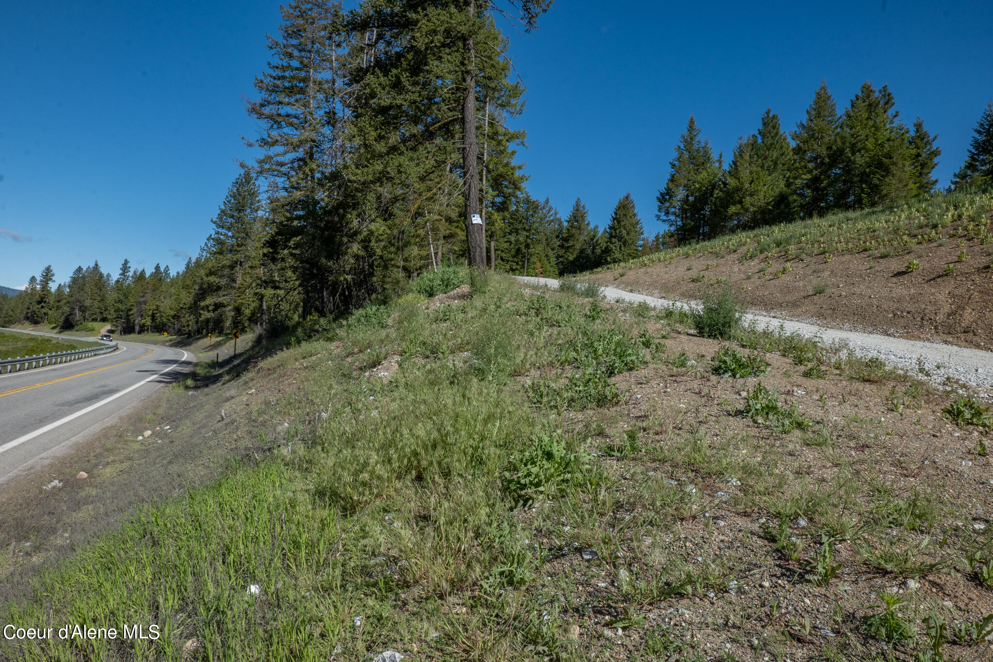 Lot 3 Flat Iron, Spirit Lake, Idaho image 45