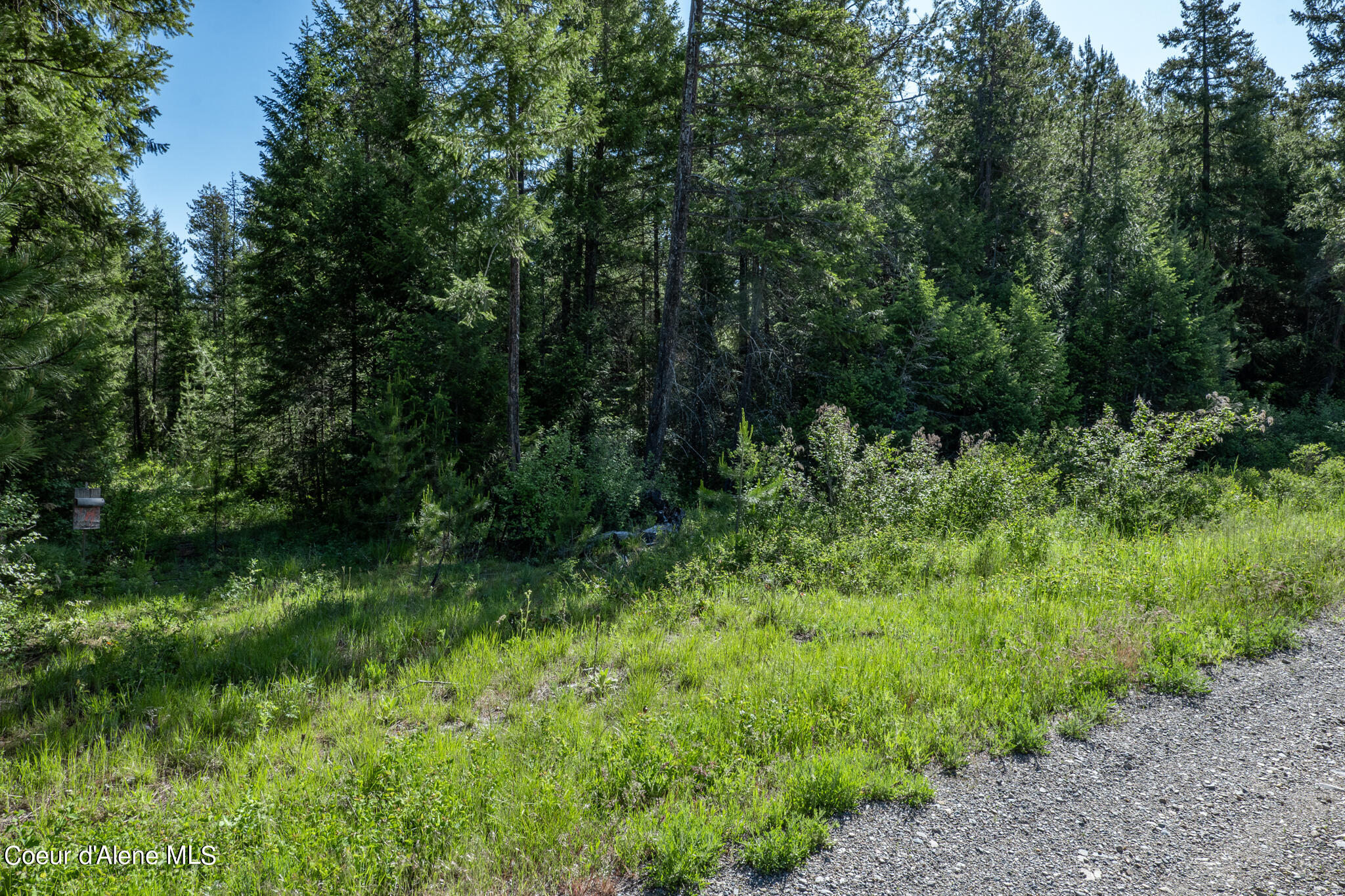 Lot 3 Flat Iron, Spirit Lake, Idaho image 31