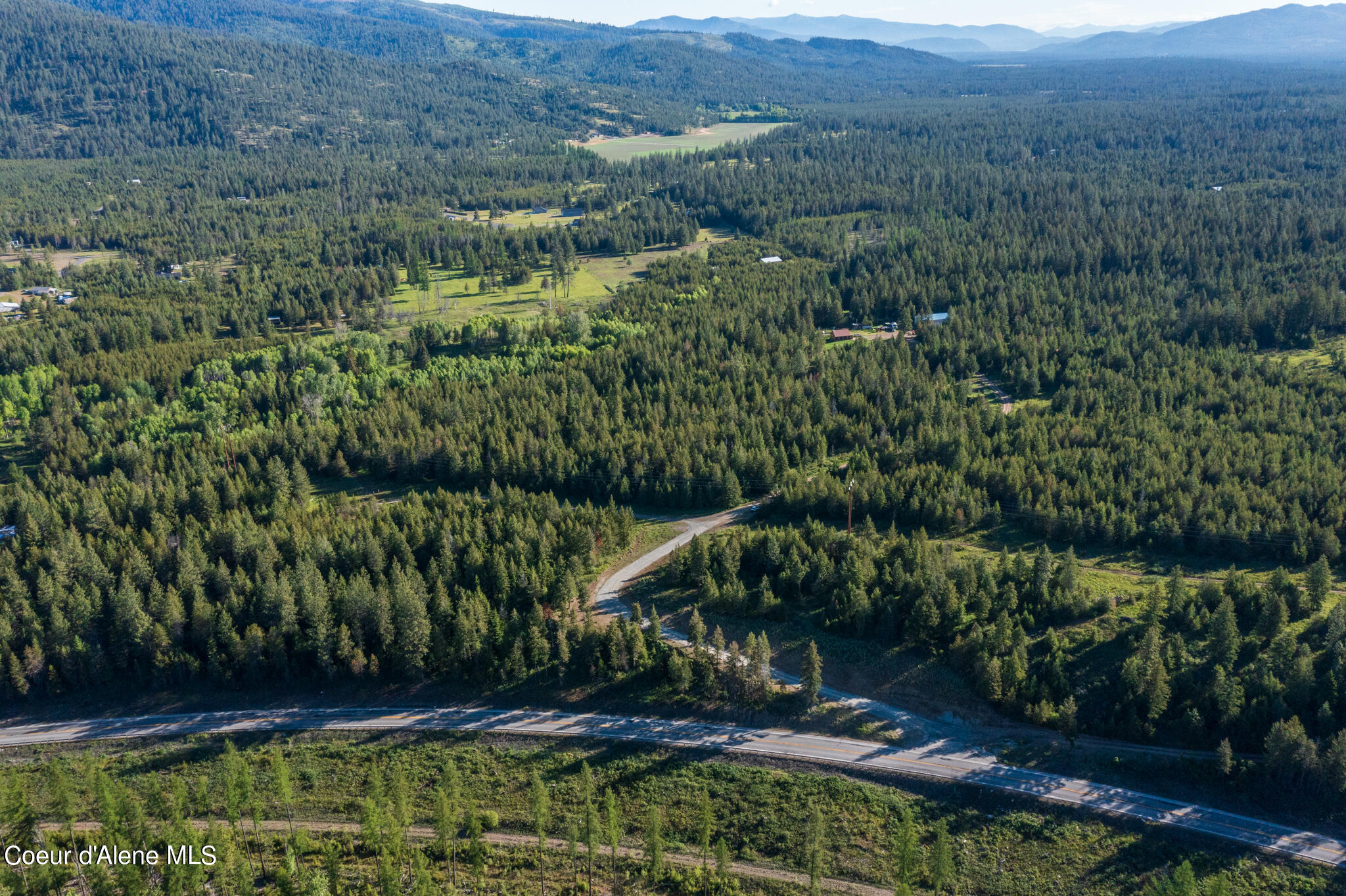 Lot 3 Flat Iron, Spirit Lake, Idaho image 18