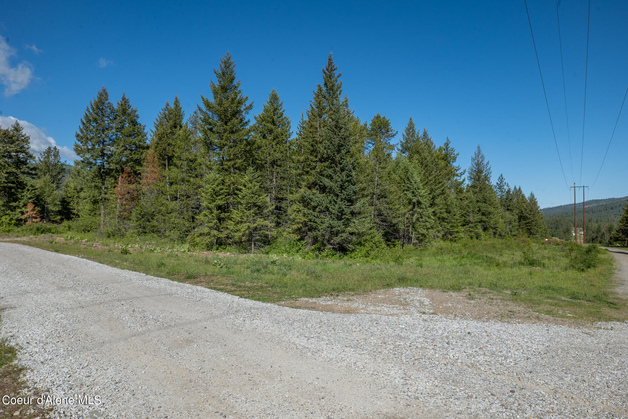 Lot 3 Flat Iron, Spirit Lake, Idaho image 40