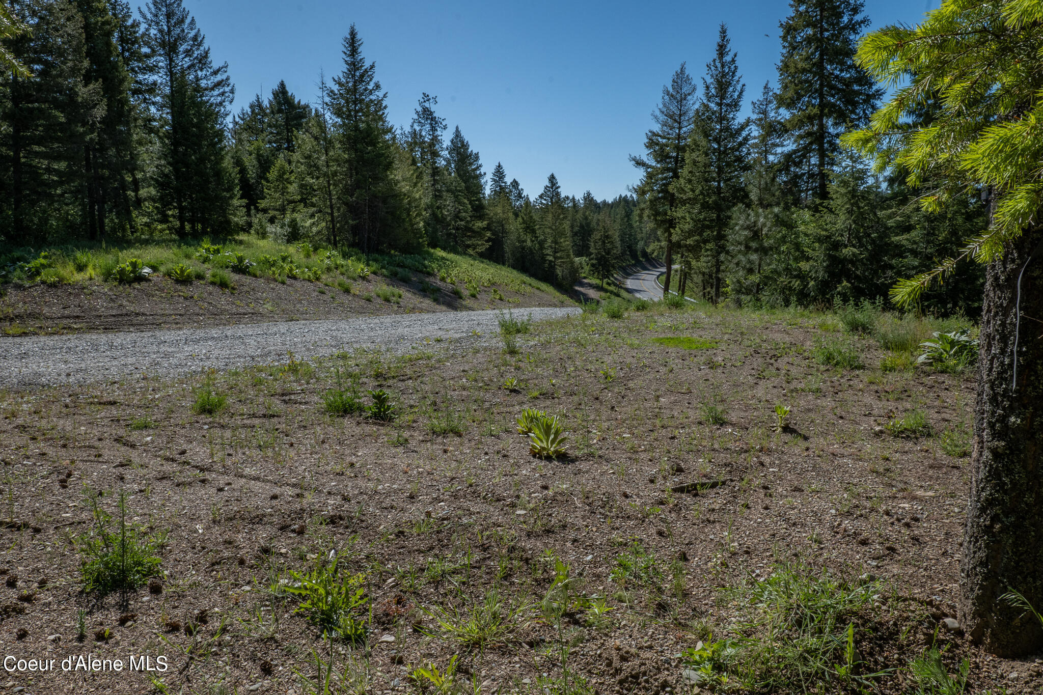 Lot 3 Flat Iron, Spirit Lake, Idaho image 42