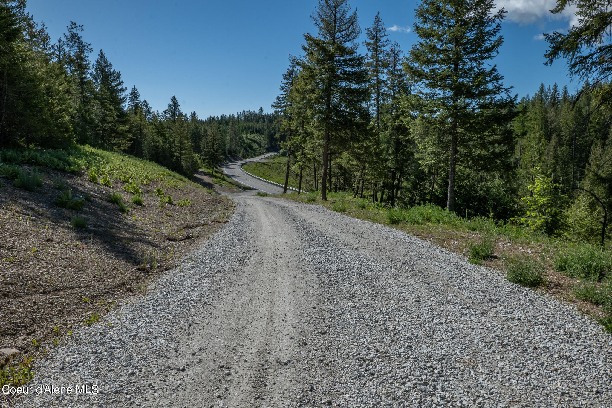 Lot 3 Flat Iron, Spirit Lake, Idaho image 43