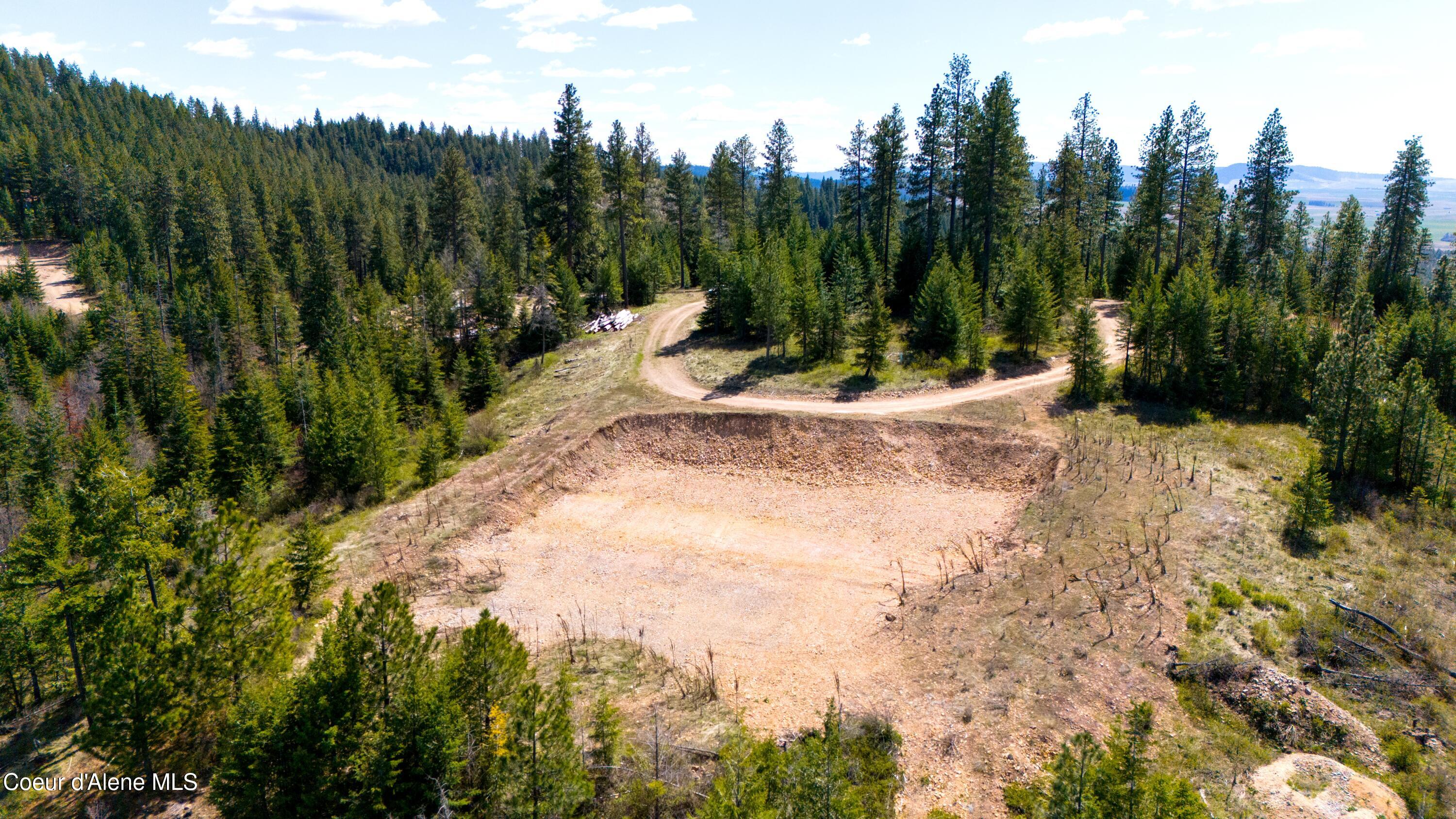 Lot 13 Lone Moose Dr, Plummer, Texas image 4