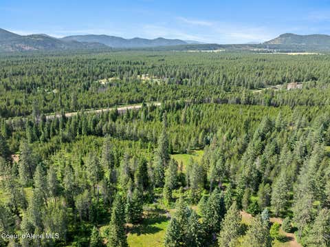 Vacant Land For Sale - NKA Camrose<br/> Kootenai County, Rathdrum, ID 83858