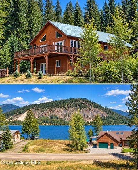 Homes For Sale - 1147 Wooded Acres Dr<br/> Sagle, ID 83860