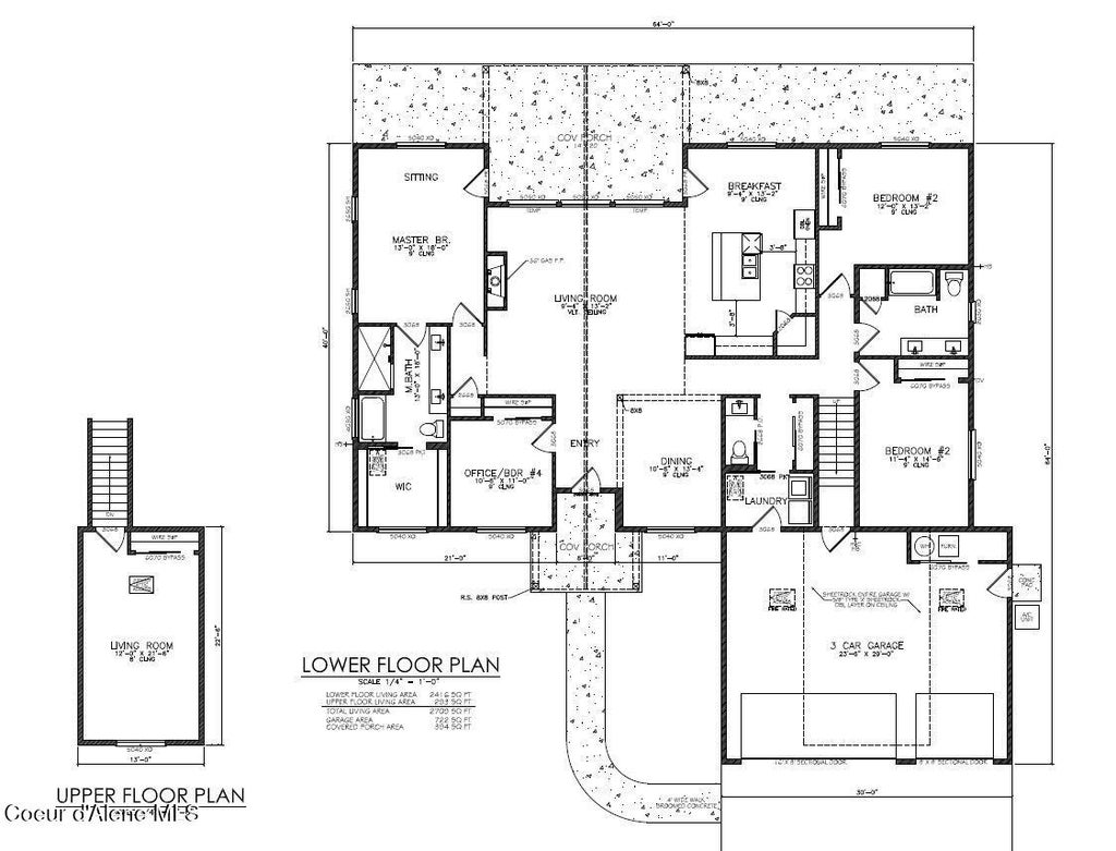 Photo of L28B9 Ceylon, Rathdrum, ID 83858 (MLS # 26-7404)