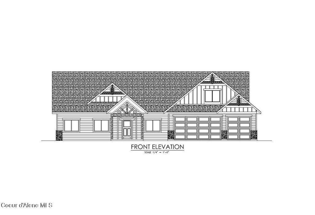 Photo of L28B9 Ceylon, Rathdrum, ID 83858 (MLS # 26-7404)