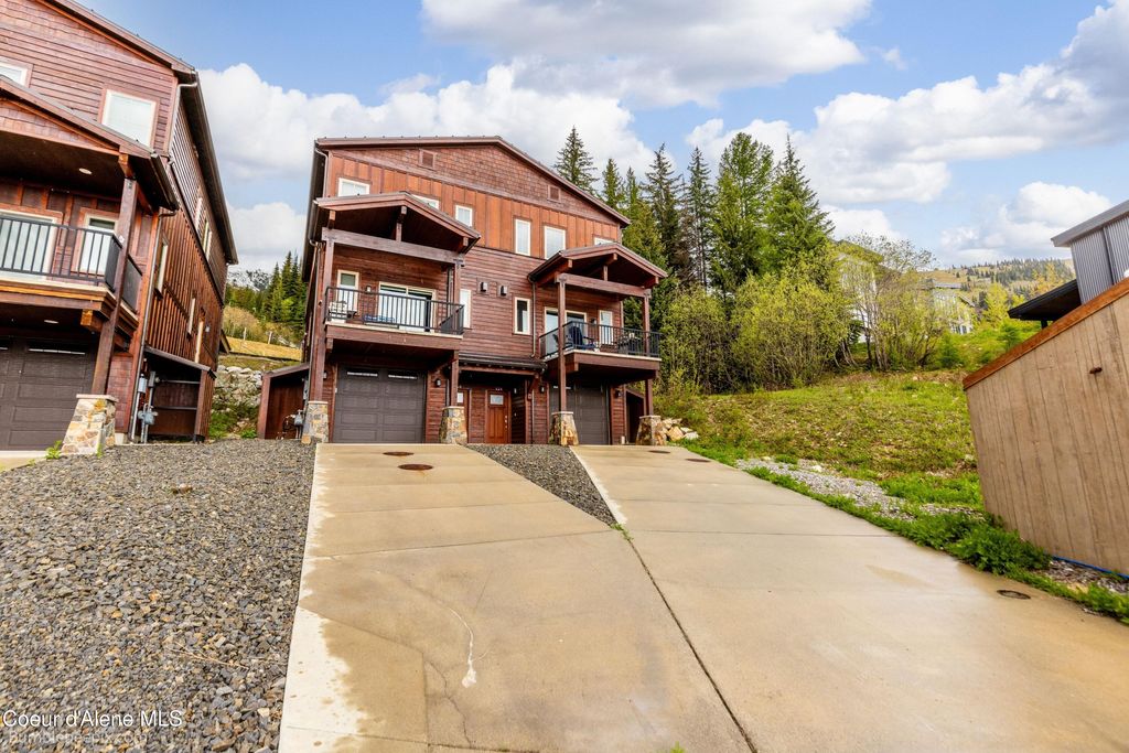 Photo of 126 Chutes Ln, Sandpoint, ID 83864 (MLS # 26-5069)
