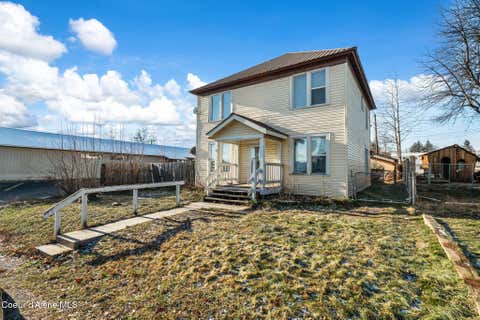 Homes For Sale - 34 Church St<br/> Priest River, ID 83856