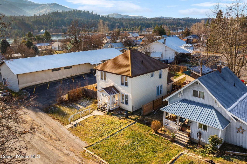 Photo of 34 Church St, Priest River, ID 83856 (MLS # 26-2296)