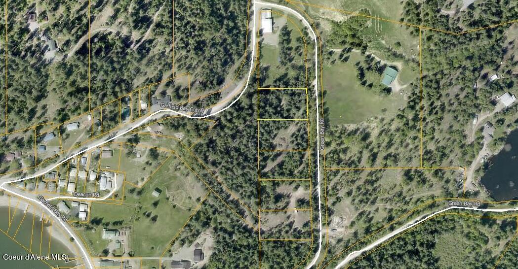 NNA Green Bay Rd - Lot 1 Rd, Sagle, Idaho image 16