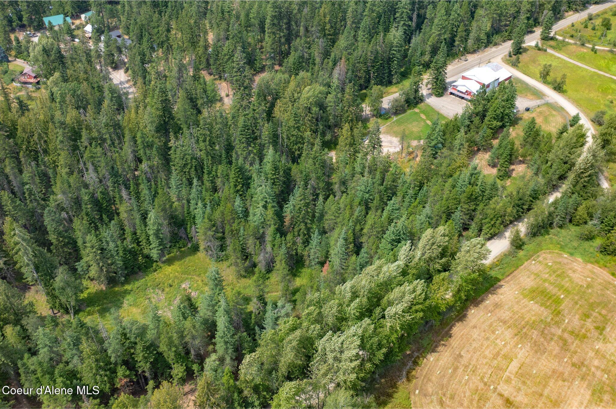 NNA Green Bay Rd - Lot 1 Rd, Sagle, Idaho image 17